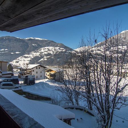 Beautiful Flat In Kaltenbach Near The Ski Area Exteriér fotografie