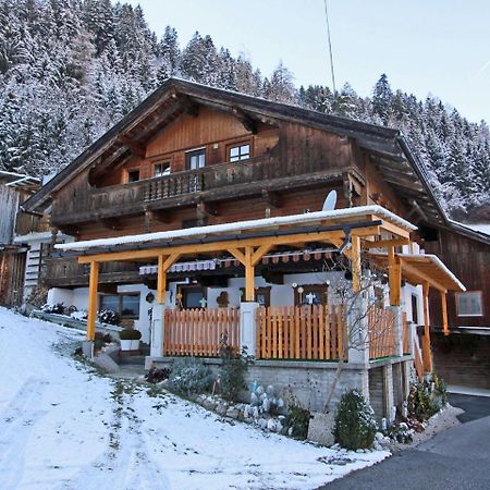 Beautiful Flat In Kaltenbach Near The Ski Area Exteriér fotografie