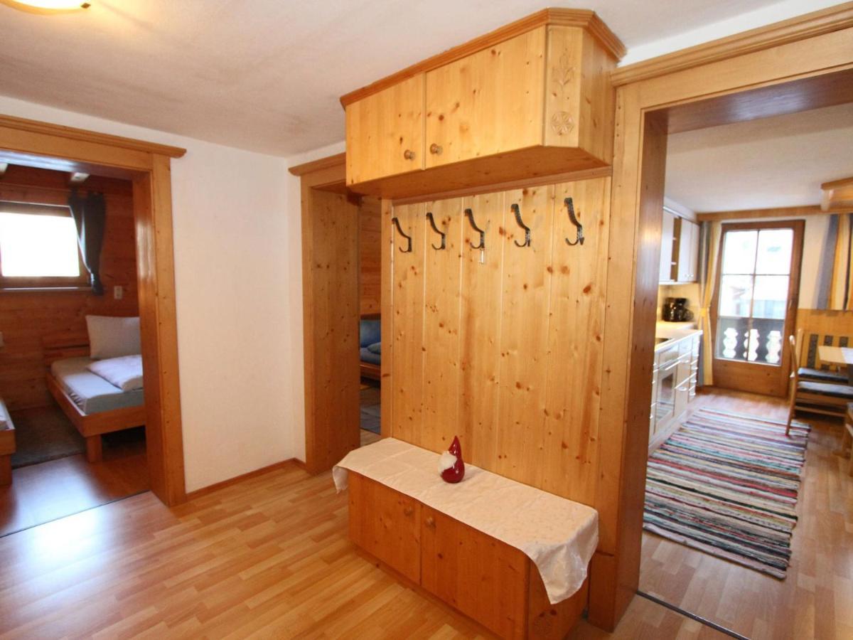 Beautiful Flat In Kaltenbach Near The Ski Area Exteriér fotografie