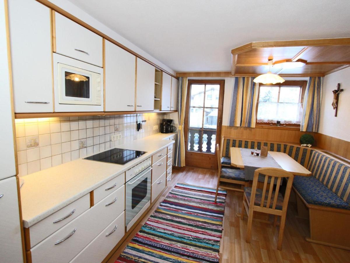 Beautiful Flat In Kaltenbach Near The Ski Area Exteriér fotografie