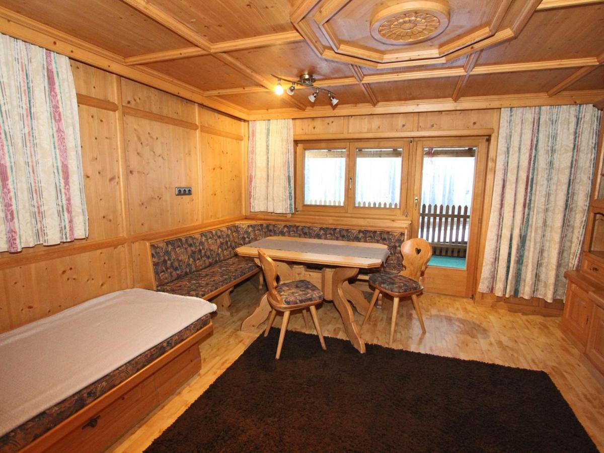Beautiful Flat In Kaltenbach Near The Ski Area Exteriér fotografie