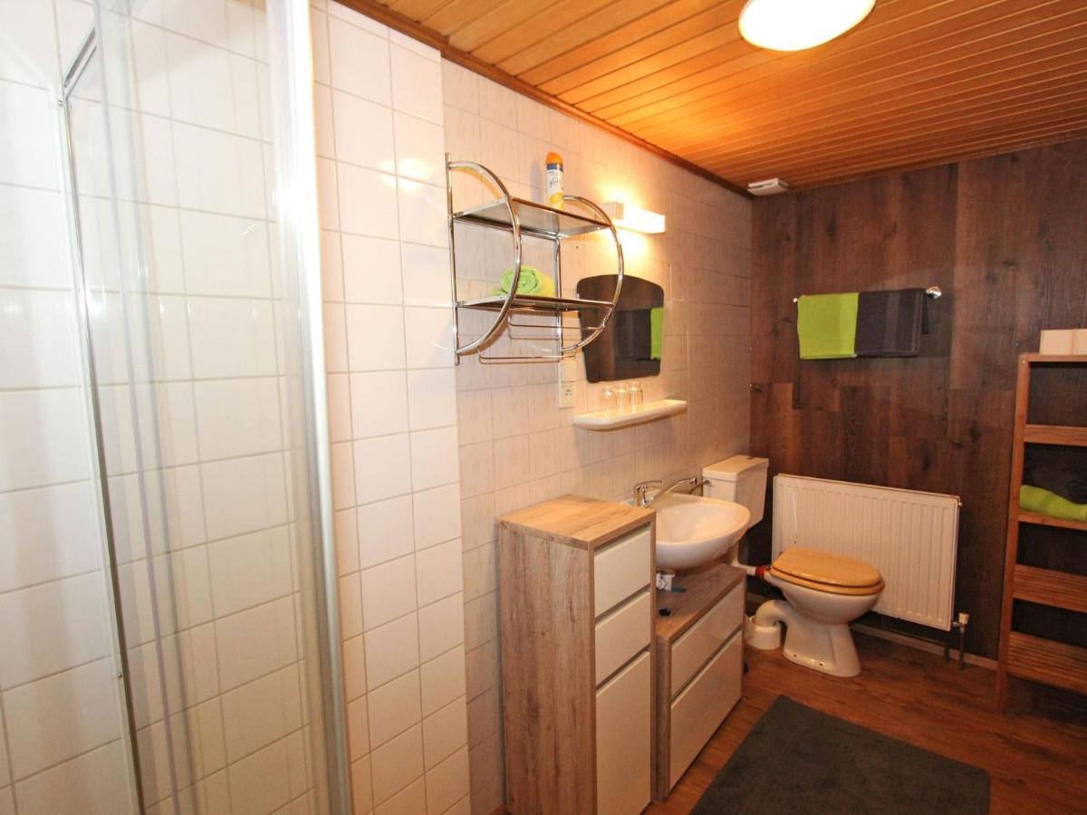 Beautiful Flat In Kaltenbach Near The Ski Area Exteriér fotografie