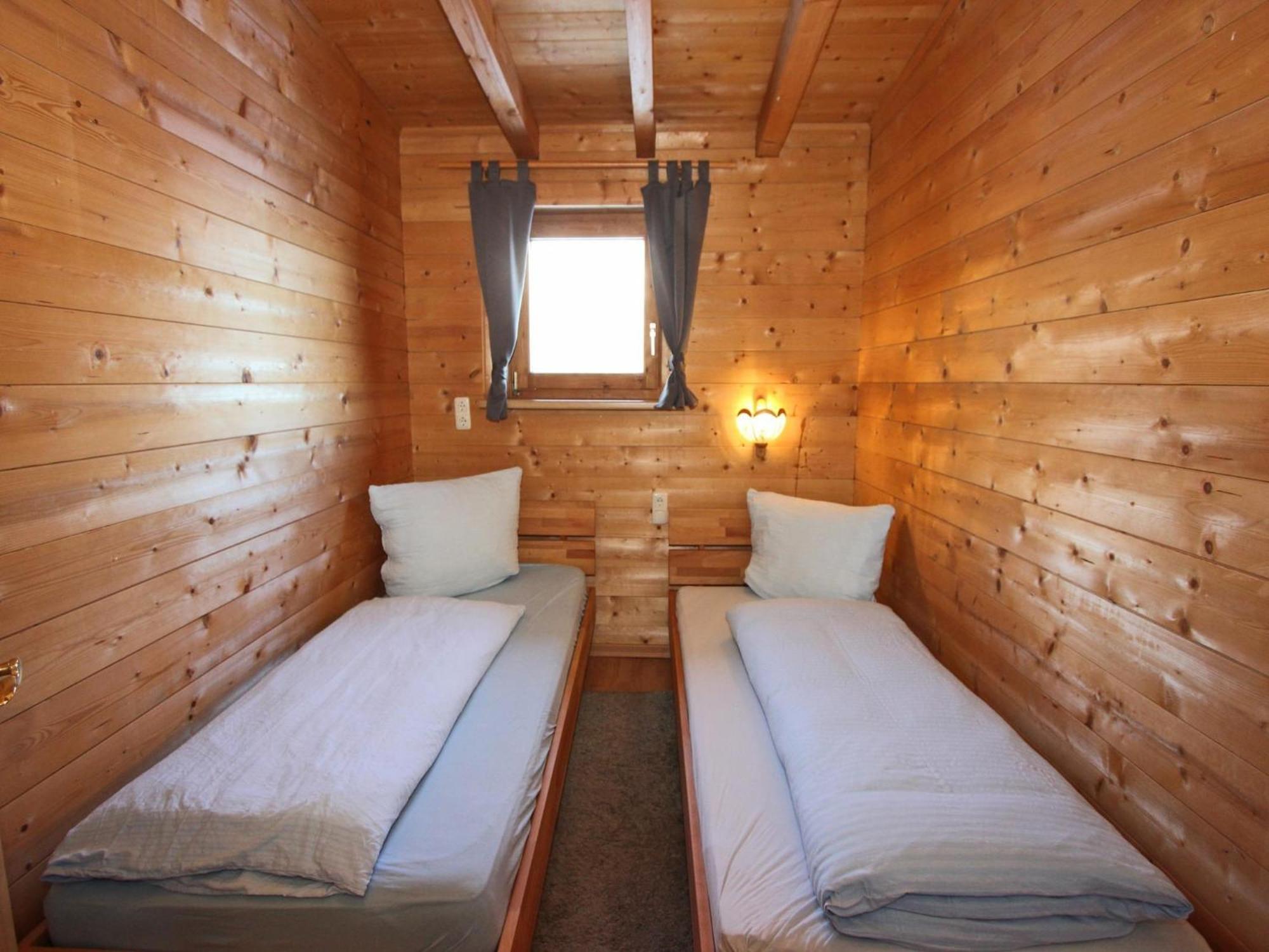 Beautiful Flat In Kaltenbach Near The Ski Area Exteriér fotografie