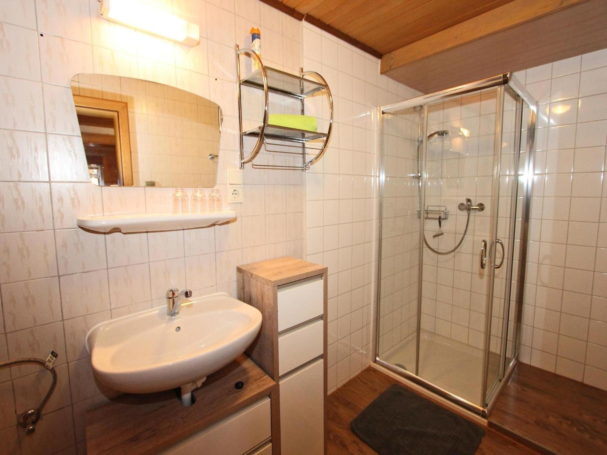 Beautiful Flat In Kaltenbach Near The Ski Area Exteriér fotografie