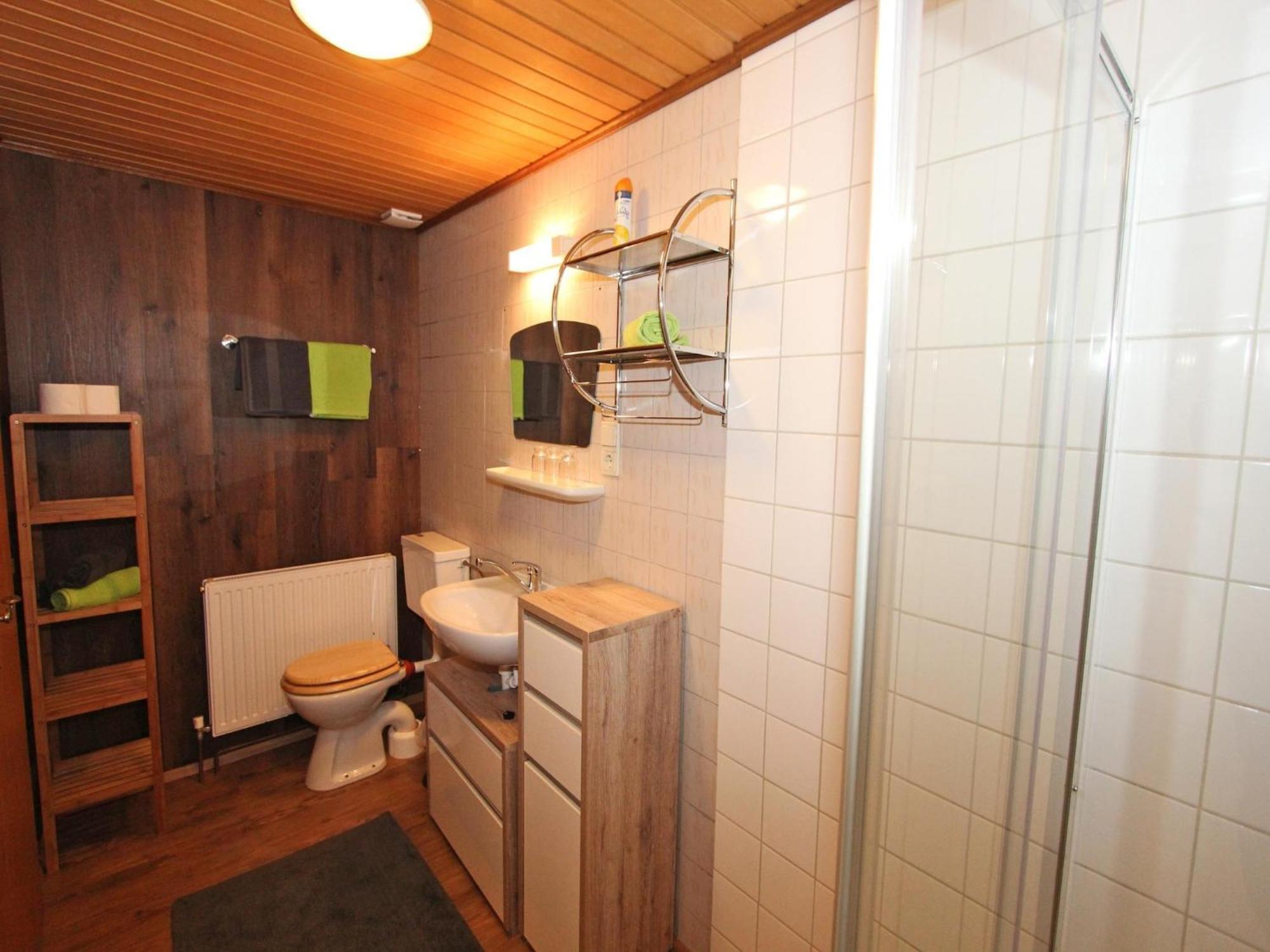 Beautiful Flat In Kaltenbach Near The Ski Area Exteriér fotografie