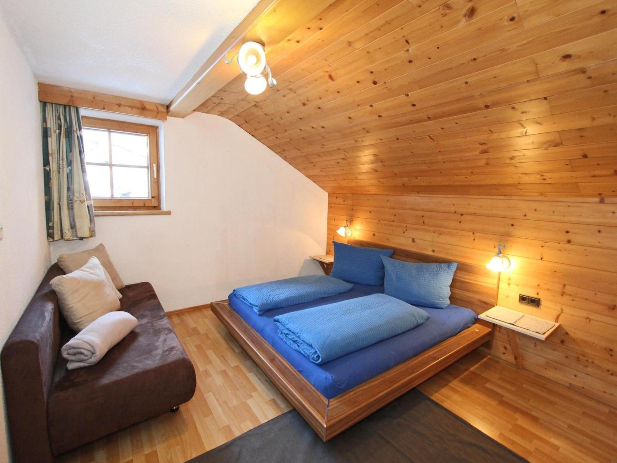 Beautiful Flat In Kaltenbach Near The Ski Area Exteriér fotografie